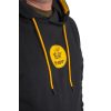 Black Cat Black Hoody Kapuzenpullover S