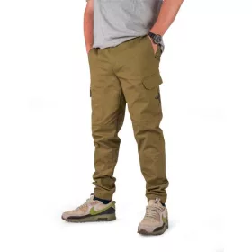Black Cat Cargo Trousers Hose S