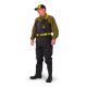 Black Cat Booted Waders Wathose mit Stiefeln 45