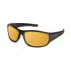 Black Cat Wrap Polarisierte Sonnenbrille