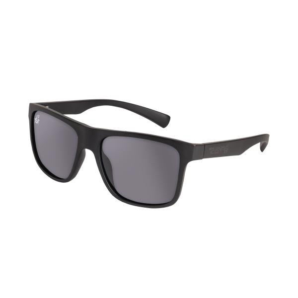 Black Cat Rebel Polarisierte Sonnenbrille