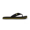 Black Cat Flip-Flops Sandalen 44
