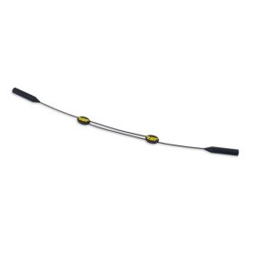 Black Cat Sonnenbrillenband Verstellbares Band