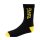 Black Cat Cat Shield Waterproof Socks Wasserdichte Socken 39-43