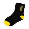 Black Cat Cat Shield Waterproof Socks Wasserdichte Socken 39-43
