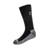 Black Cat Cat Shield Thermolite Sock Thermo Socke 40-43
