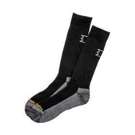 Black Cat Cat Shield Thermolite Sock Thermo Socke 44-47