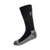 Black Cat Cat Shield Thermolite Sock Thermo Socke 44-47