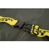 Black Cat Green Booted Waders Wathose 46