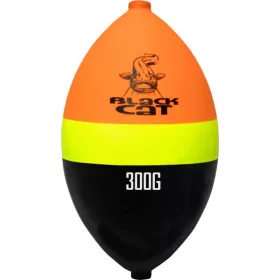 Black Cat Hard Core Floats 300gr Wels-Pose