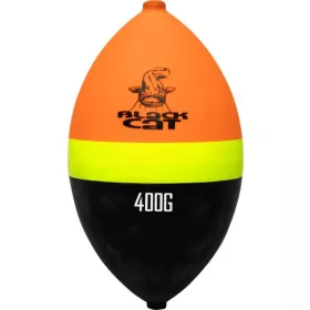 Black Cat Hard Core Floats 400gr Wels-Pose