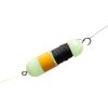 Black Cat Outrigger Float Boje Glow 18x4,5cm