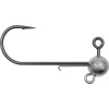 Black Cat Mega Jig Head 20gr 10/0 Jigkopf 2Stk
