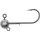 Black Cat Mega Jig Head 40gr 10/0 Jigkopf 2Stk