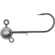 Black Cat Mega Jig Head 40gr 10/0 Jigkopf 2Stk
