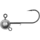 Black Cat Mega Jig Head 60gr 10/0 Jigkopf 2Stk
