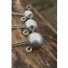 Black Cat Mega Jig Head 60gr 10/0 Jigkopf 2Stk