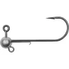 Black Cat Mega Jig Head 20gr 12/0 Jigkopf 2Stk