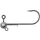 Black Cat Mega Jig Head 20gr 12/0 Jigkopf 2Stk