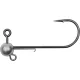 Black Cat Mega Jig Head 20gr 12/0 Jigkopf 2Stk