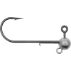 Black Cat Mega Jig Head 20gr 12/0 Jigkopf 2Stk