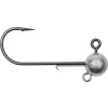 Black Cat Mega Jig Head 40gr 12/0 Jigkopf 2Stk