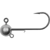 Black Cat Mega Jig Head 60gr 12/0 Jigkopf 2Stk