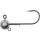 Black Cat Mega Jig Head 60gr 12/0 Jigkopf 2Stk