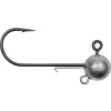 Black Cat Mega Jig Head 60gr 12/0 Jigkopf 2Stk