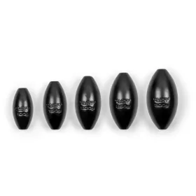 Black Cat Inline Gewichte 300gr Blei 1 Stk.