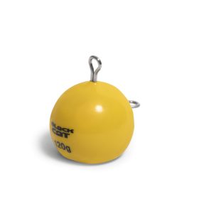 Black Cat Cat Ball Gelbes Welsblei 120gr