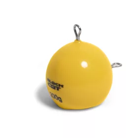 Black Cat Cat Ball Gelb Welsblei 200gr