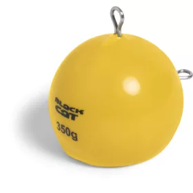 Black Cat Cat Ball Gelbes Welsblei 350gr
