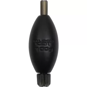   Black Cat Quick Change Inline Weights Schnellwechsel-Inline-Blei 100gr 3 Stk.