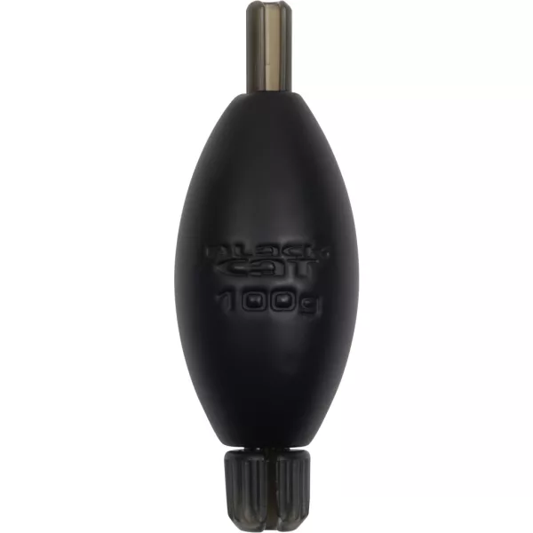 Black Cat Quick Change Inline Weights Schnellwechsel-Inline-Blei 100gr 3 Stk.