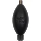 Black Cat Quick Change Inline Weights Schnellwechsel Inline-Blei 150gr 3 Stück