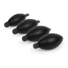 Black Cat Quick Change Inline Weights Schnellwechsel Inline-Blei 150gr 3 Stück
