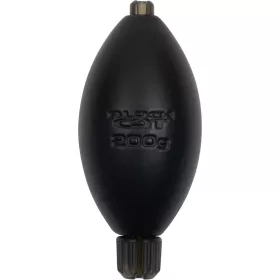   Black Cat Quick Change Inline Weights Schnellwechsel Inline-Blei 200gr 2Stk
