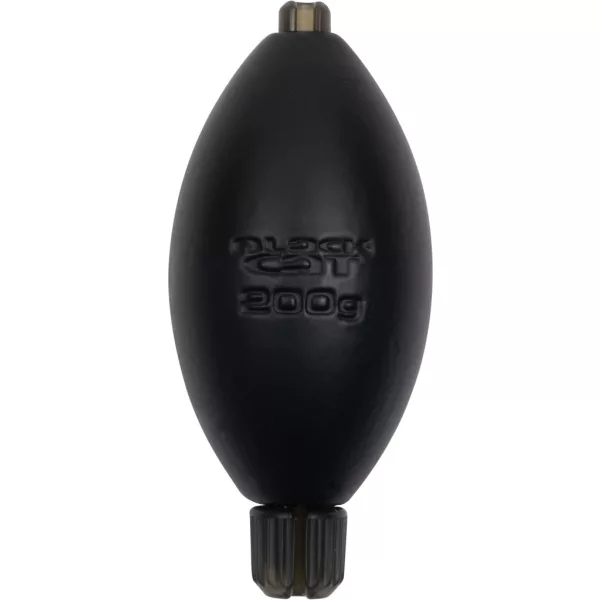 Black Cat Quick Change Inline Weights Schnellwechsel Inline-Blei 200gr 2Stk