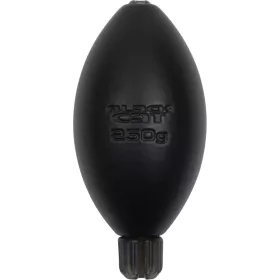   Black Cat Quick Change Inline Weights Schnellwechsel-Inline-Bleie 250gr 2Stk