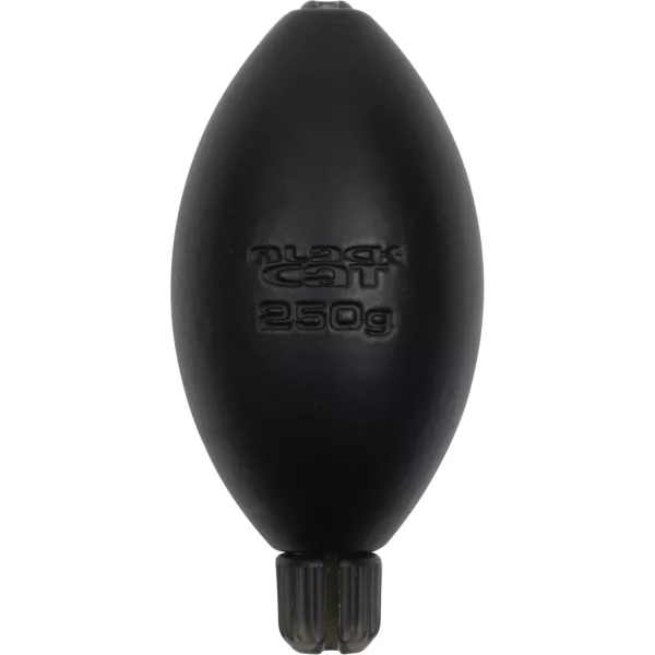 Black Cat Quick Change Inline Weights Schnellwechsel-Inline-Bleie 250gr 2Stk
