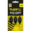 Black Cat Quick Change Inline Weights Schnellwechsel-Inline-Bleie 250gr 2Stk
