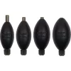 Black Cat Quick Change Inline Weights Schnellwechsel-Inline-Bleie 250gr 2Stk