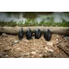 Black Cat Quick Change Inline Weights Schnellwechsel-Inline-Bleie 250gr 2Stk
