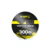 Black Cat V8 Vertical Braid 0,32mm 300m Geflochtene Hauptschnur