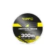 Black Cat V8 Vertical Braid 0,32mm 300m Geflochtene Hauptschnur