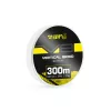 Black Cat V8 Vertical Braid 0,41mm 300m Geflochtene Hauptschnur