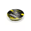 Black Cat V8 Vertical Braid 0,41mm 300m Geflochtene Hauptschnur