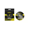 Black Cat V8 Vertical Braid 0,41mm 300m Geflochtene Hauptschnur