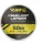 Black Cat Camo-Cat Leader 0,6mm 50m Geflochtene Vorfachschnur